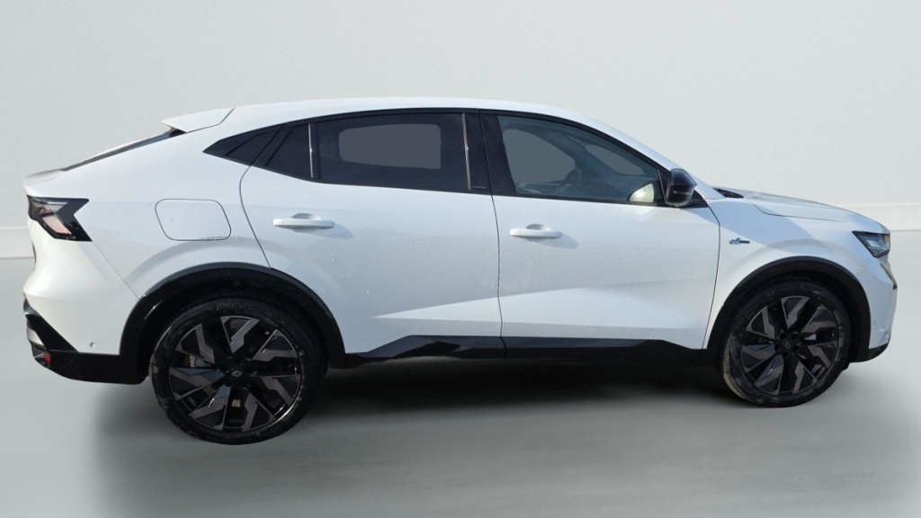 RENAULT Rafale E-Tech full hybrid 200ch esprit Alpine - ref: 1-379680 - Photo 8