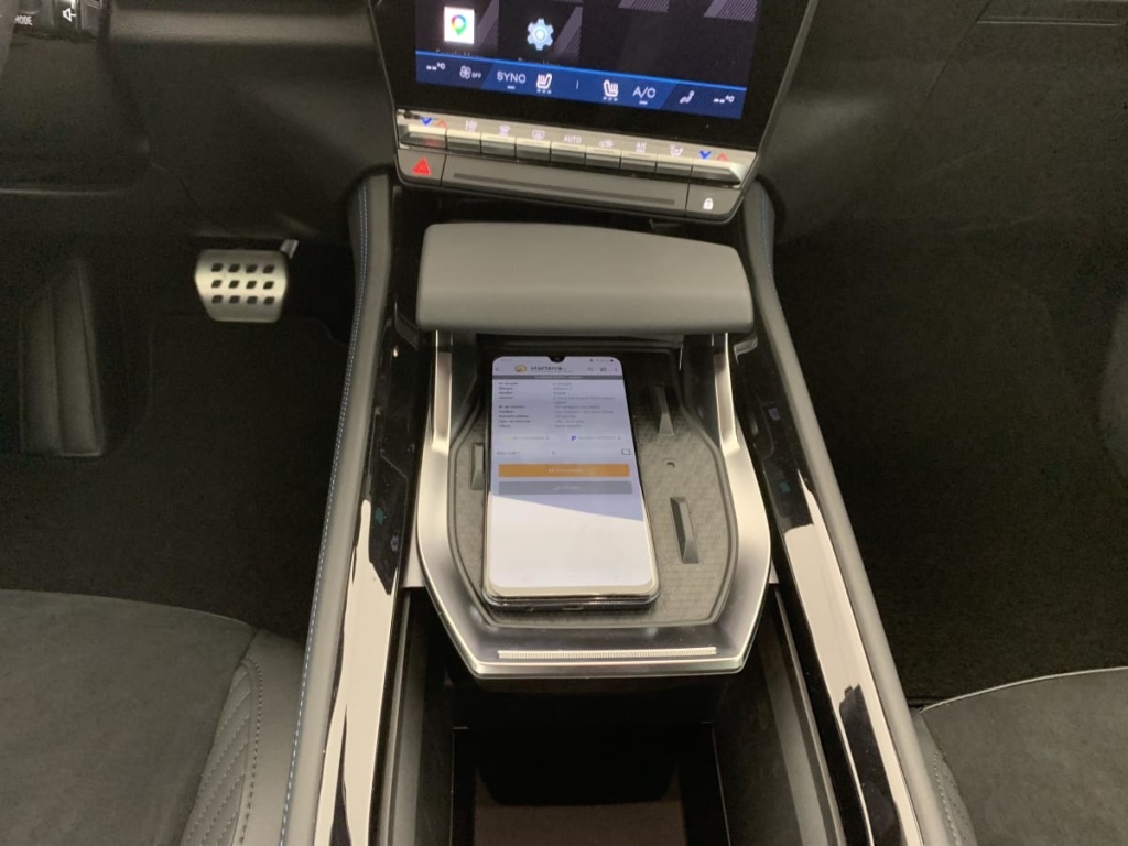 RENAULT Rafale E-Tech full hybrid 200ch esprit Alpine - ref: 1-379683 - Photo 19