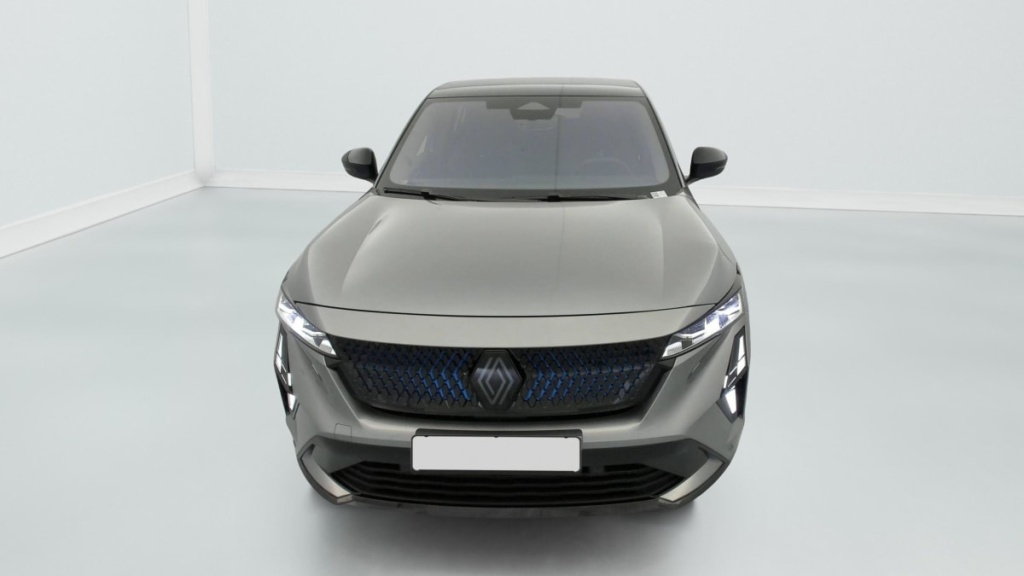 RENAULT Rafale E-Tech full hybrid 200ch esprit Alpine - ref: 1-379683 - Photo 2