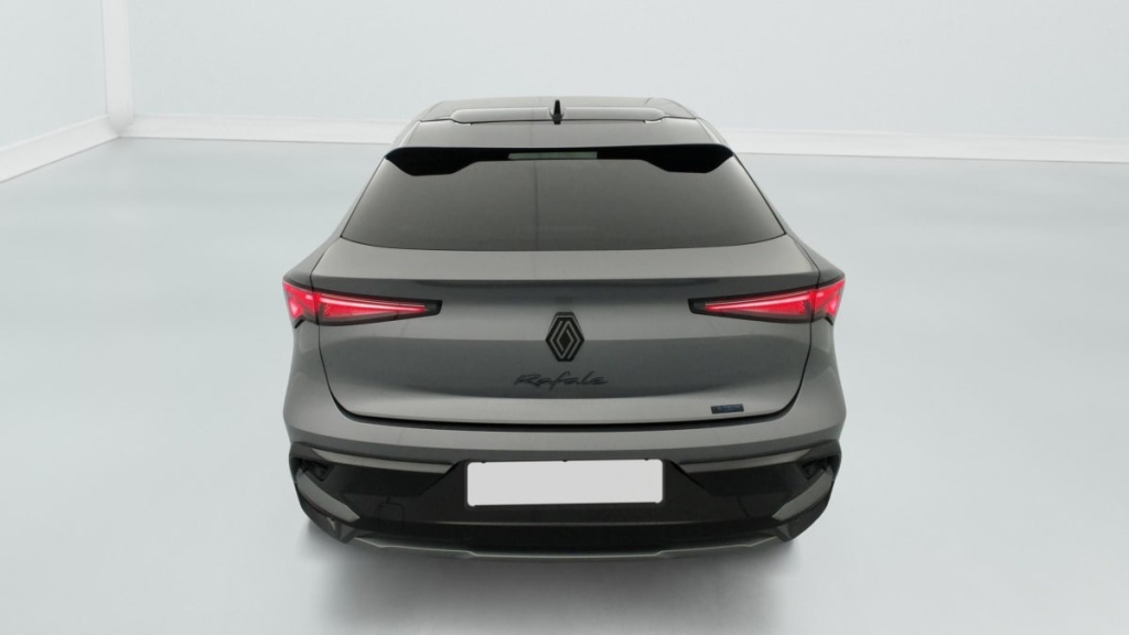 RENAULT Rafale E-Tech full hybrid 200ch esprit Alpine - ref: 1-379683 - Photo 6