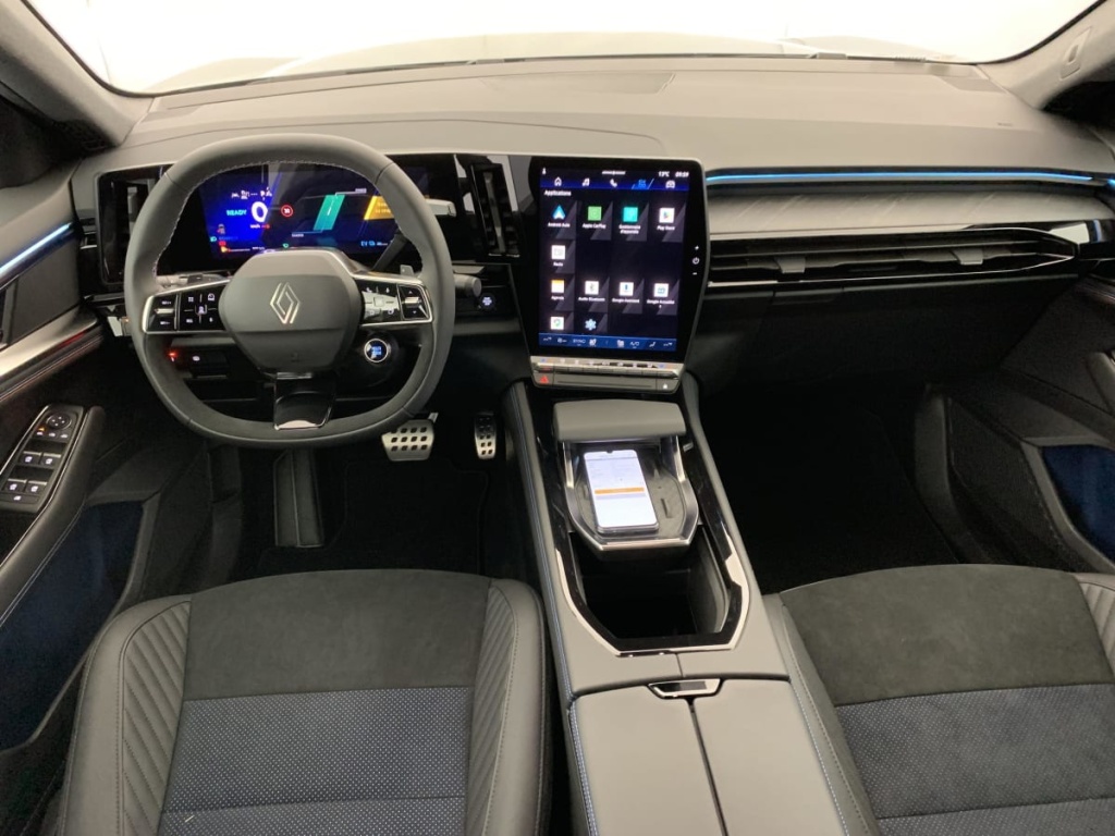 RENAULT Rafale E-Tech full hybrid 200ch esprit Alpine - ref: 1-379684 - Photo 14