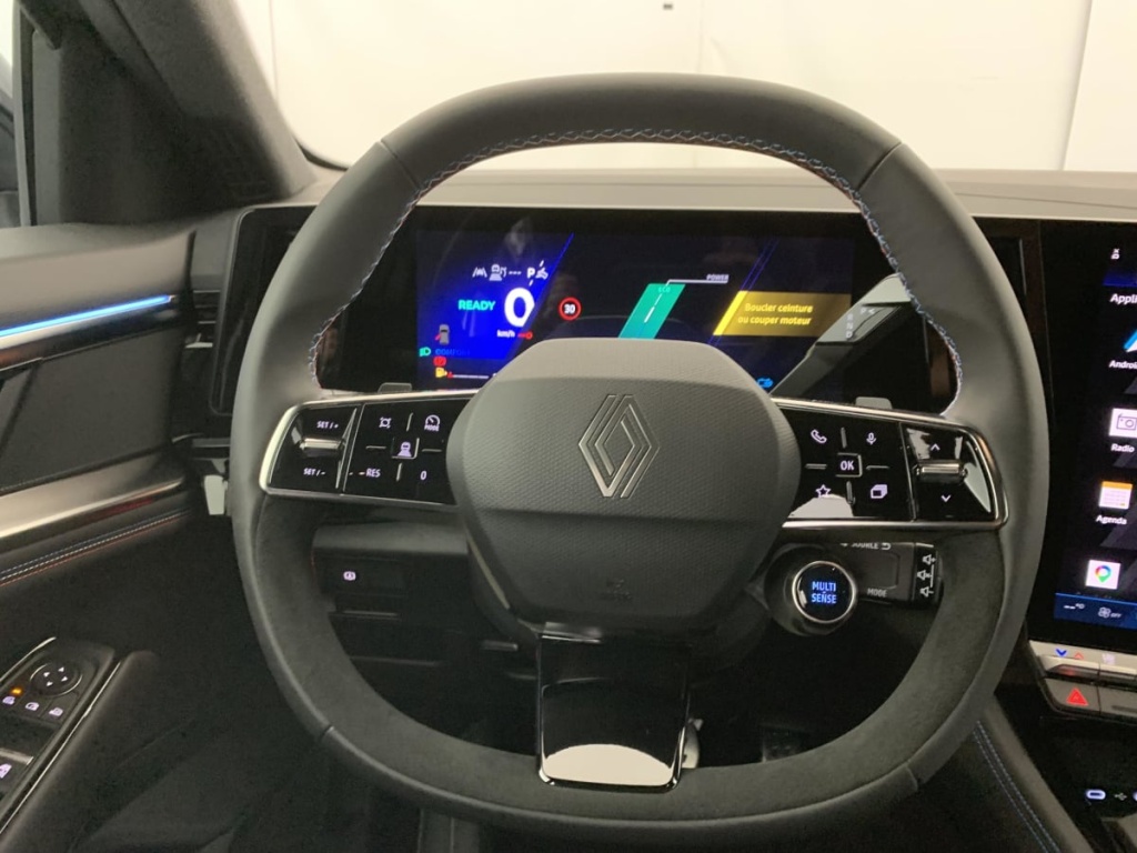 RENAULT Rafale E-Tech full hybrid 200ch esprit Alpine - ref: 1-379684 - Photo 16