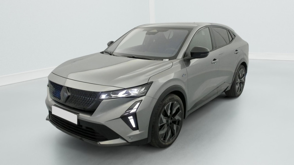 RENAULT Rafale E-Tech full hybrid 200ch esprit Alpine - ref: 1-379684 - Photo 3