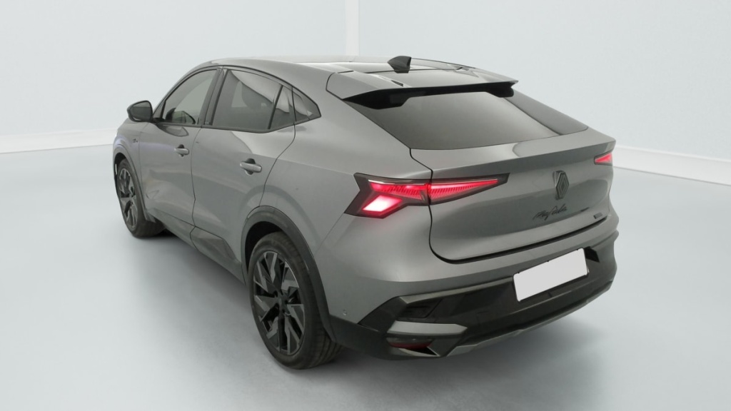 RENAULT Rafale E-Tech full hybrid 200ch esprit Alpine - ref: 1-379684 - Photo 5