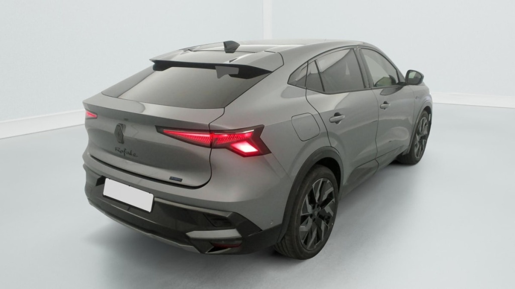 RENAULT Rafale E-Tech full hybrid 200ch esprit Alpine - ref: 1-379684 - Photo 7