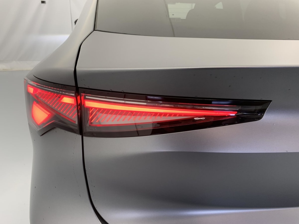 RENAULT Rafale E-Tech full hybrid 200ch esprit Alpine - ref: 1-379686 - Photo 11