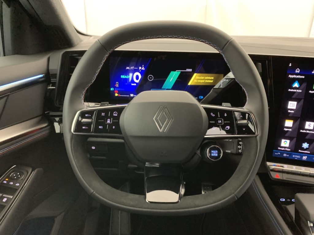 RENAULT Rafale E-Tech full hybrid 200ch esprit Alpine - ref: 1-379686 - Photo 16