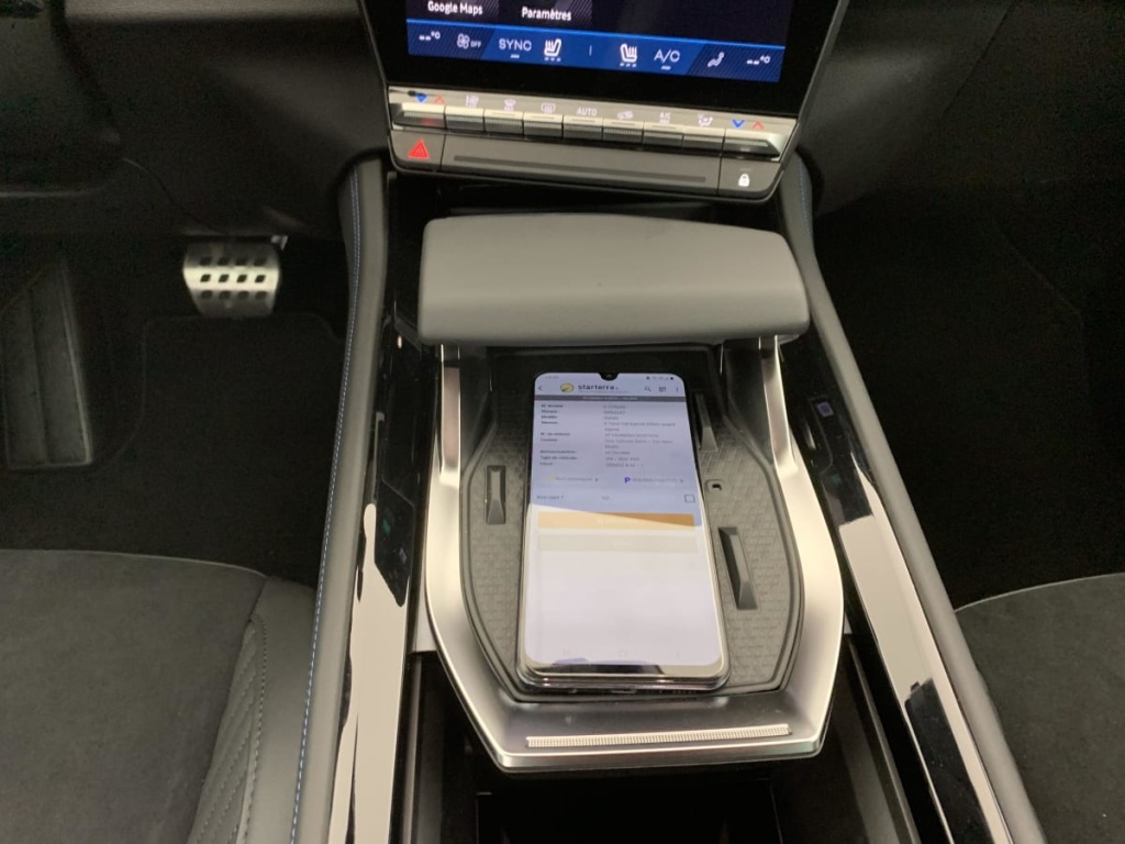 RENAULT Rafale E-Tech full hybrid 200ch esprit Alpine - ref: 1-379686 - Photo 19