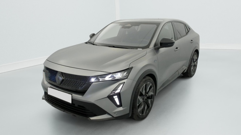 RENAULT Rafale E-Tech full hybrid 200ch esprit Alpine - ref: 1-379686 - Photo 3