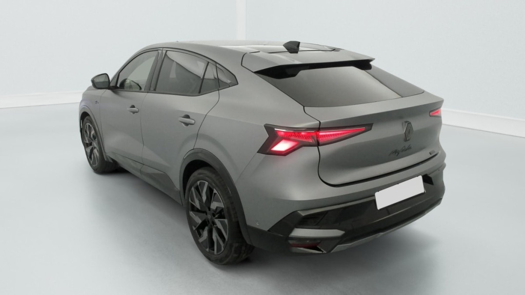 RENAULT Rafale E-Tech full hybrid 200ch esprit Alpine - ref: 1-379686 - Photo 5