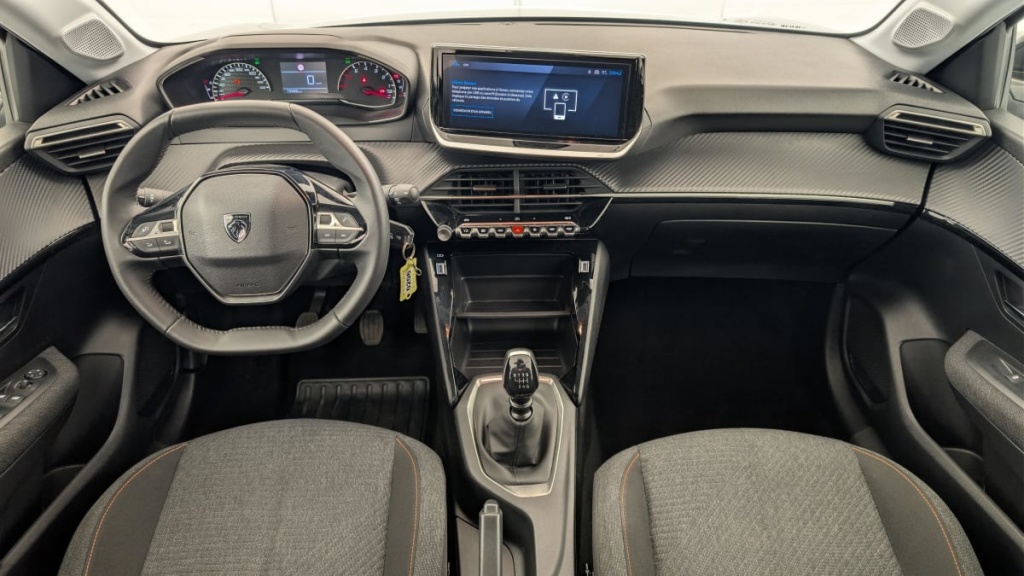 PEUGEOT 208 100 S S BVM6 Style - ref: 1-379687 - Photo 13