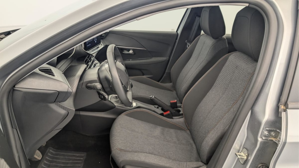 PEUGEOT 208 100 S S BVM6 Style - ref: 1-379687 - Photo 16