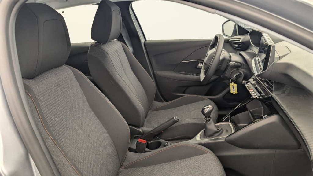 PEUGEOT 208 100 S S BVM6 Style - ref: 1-379687 - Photo 9