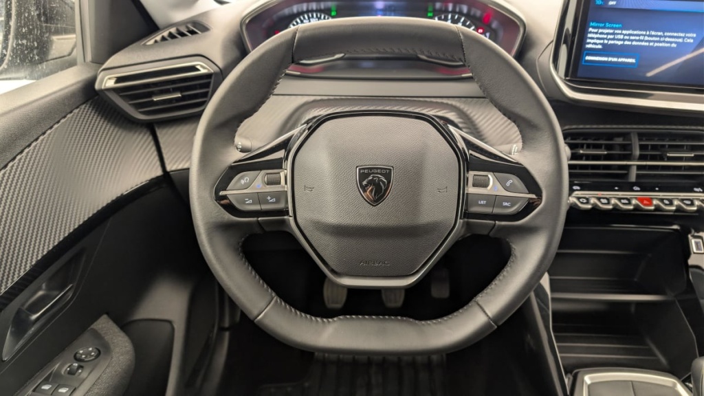 PEUGEOT 208 100 S S BVM6 Style - ref: 1-379688 - Photo 14