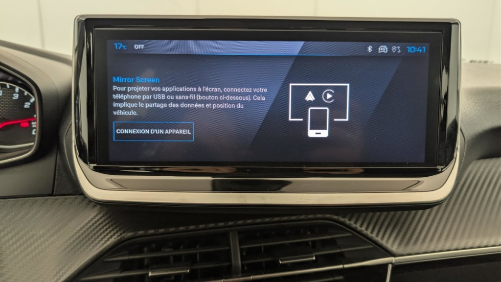 PEUGEOT 208 100 S S BVM6 Style - ref: 1-379688 - Photo 17