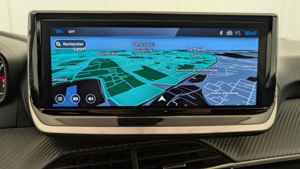 PEUGEOT 208 100 S S BVM6 Style - ref: 1-379688 - Photo 18