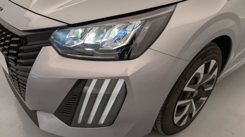 PEUGEOT 208 100 S S BVM6 Style - ref: 1-379688 - Photo 20