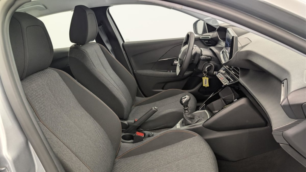 PEUGEOT 208 100 S S BVM6 Style - ref: 1-379688 - Photo 9