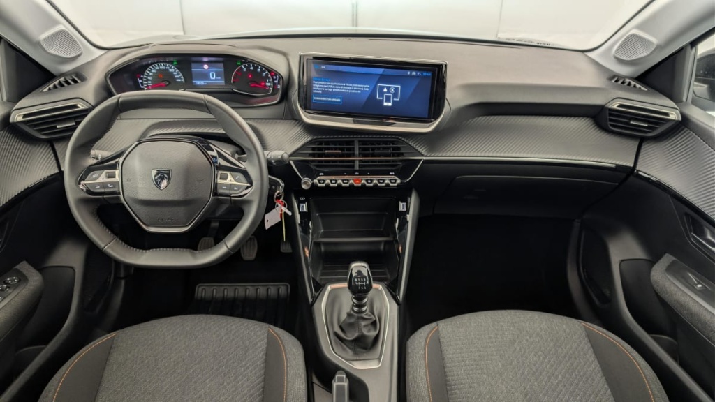 PEUGEOT 208 100 S S BVM6 Style - ref: 1-379689 - Photo 13