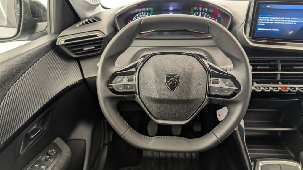 PEUGEOT 208 100 S S BVM6 Style - ref: 1-379689 - Photo 14