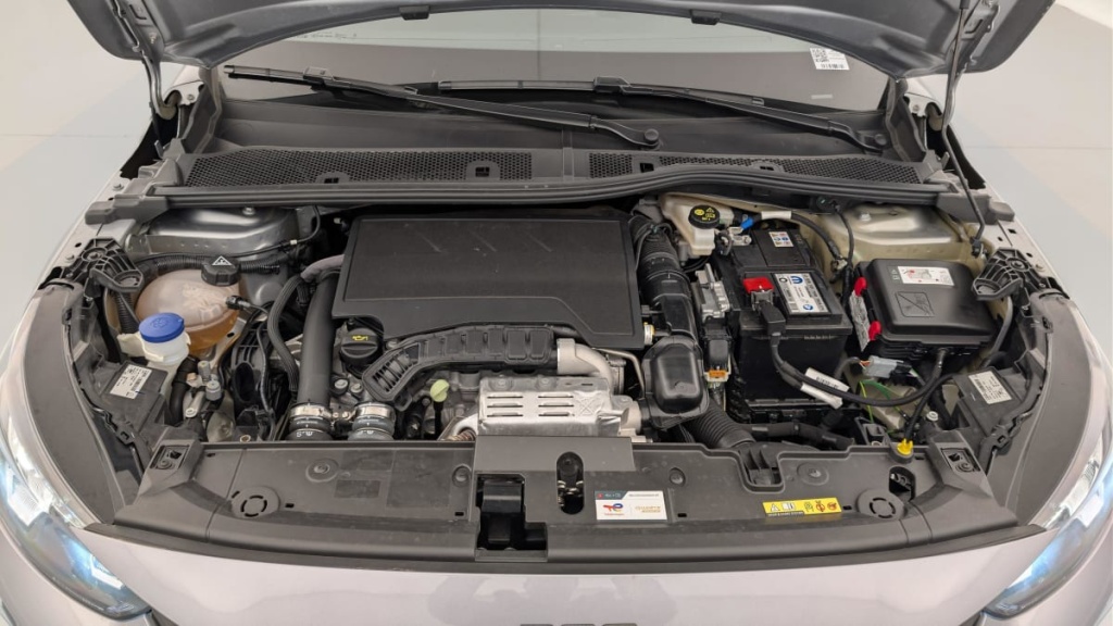 PEUGEOT 208 100 S S BVM6 Style - ref: 1-379689 - Photo 19