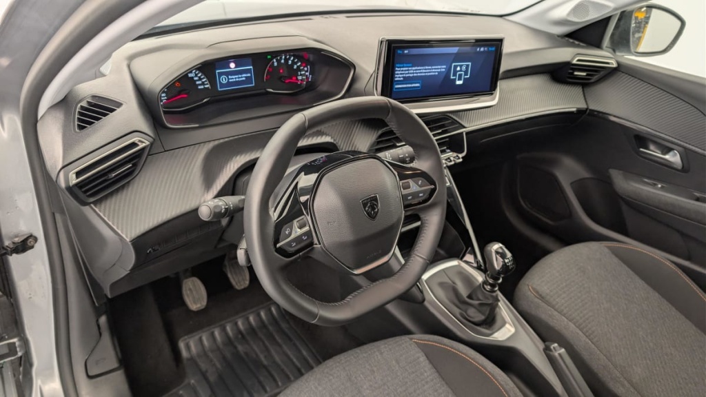 PEUGEOT 208 100 S S BVM6 Style - ref: 1-379693 - Photo 15