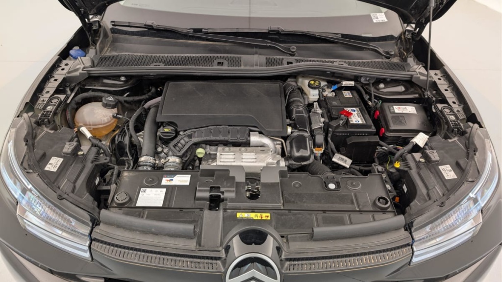 CITROEN C4 PureTech 130 EAT8 Plus - ref: 1-379707 - Photo 20