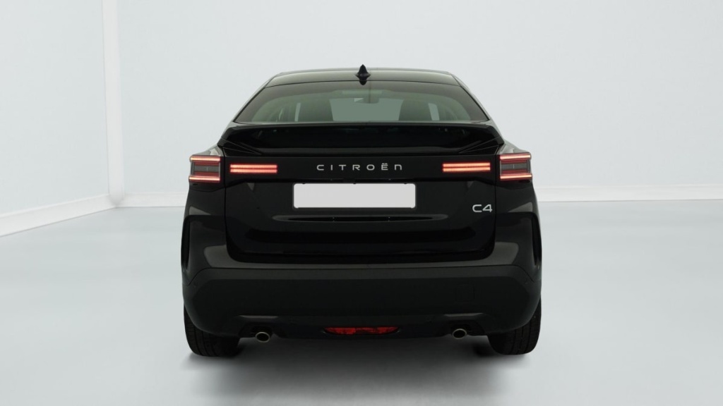 CITROEN C4 PureTech 130 EAT8 Plus - ref: 1-379707 - Photo 6