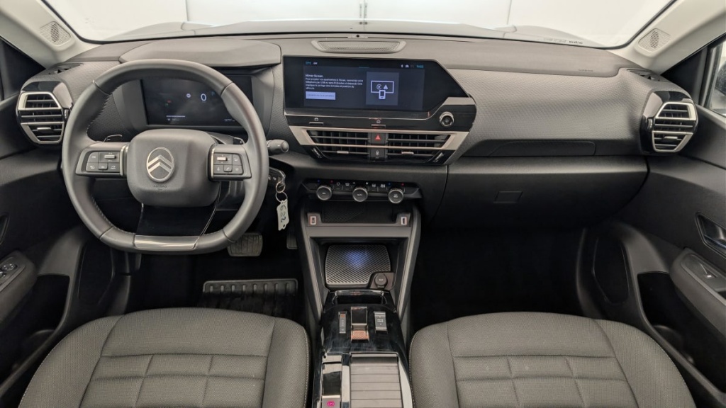 CITROEN C4 PureTech 130 EAT8 Plus - ref: 1-379708 - Photo 13