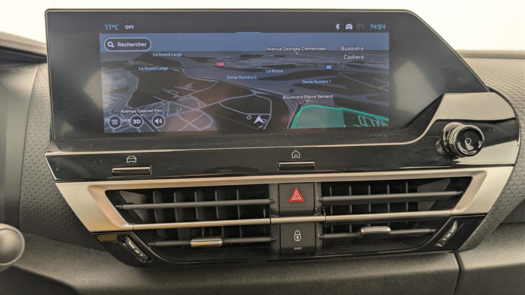 CITROEN C4 PureTech 130 EAT8 Plus - ref: 1-379708 - Photo 18