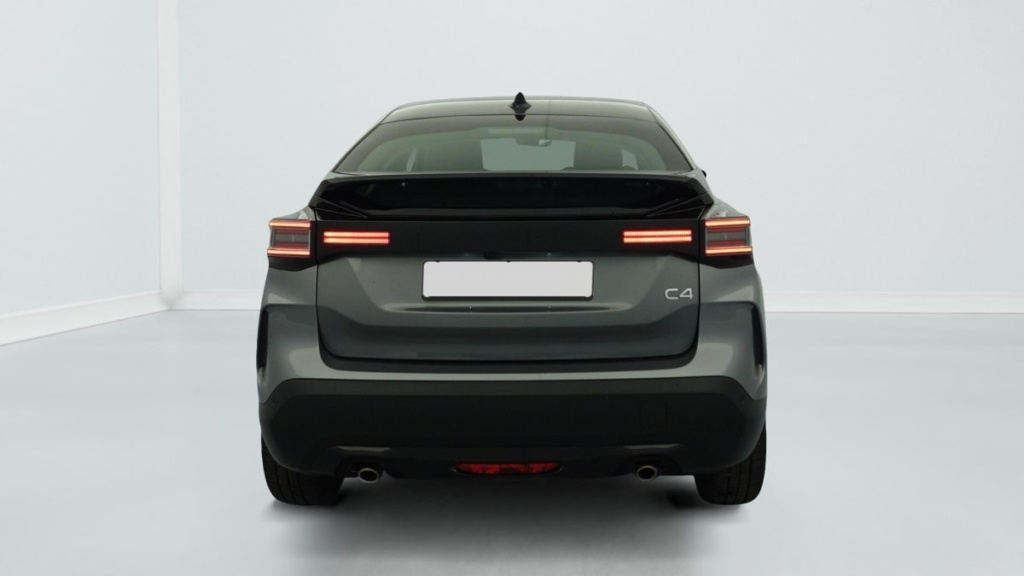 CITROEN C4 PureTech 130 EAT8 Plus - ref: 1-379708 - Photo 6