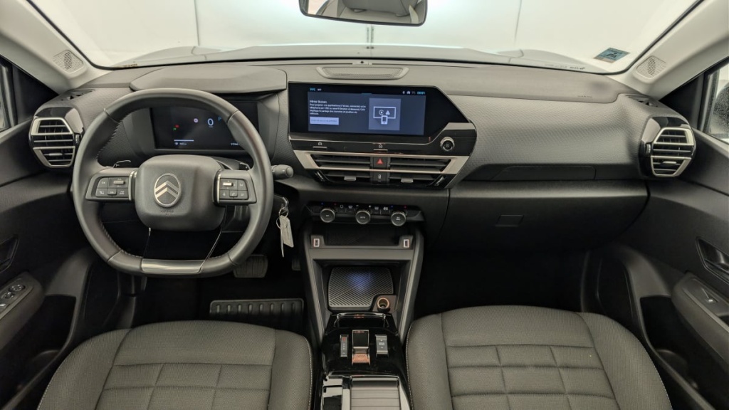 CITROEN C4 PureTech 130 EAT8 Plus - ref: 1-379710 - Photo 13