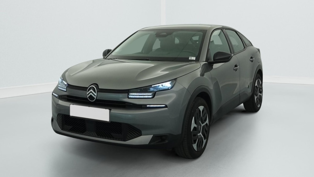 CITROEN C4 PureTech 130 EAT8 Plus - ref: 1-379710 - Photo 3