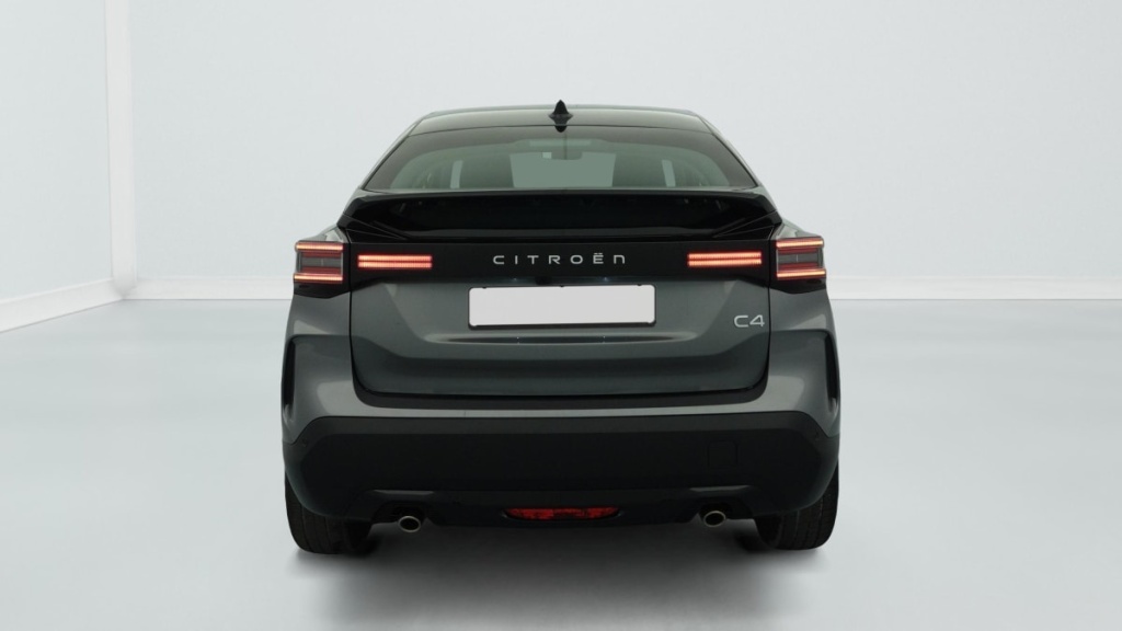 CITROEN C4 PureTech 130 EAT8 Plus - ref: 1-379710 - Photo 6