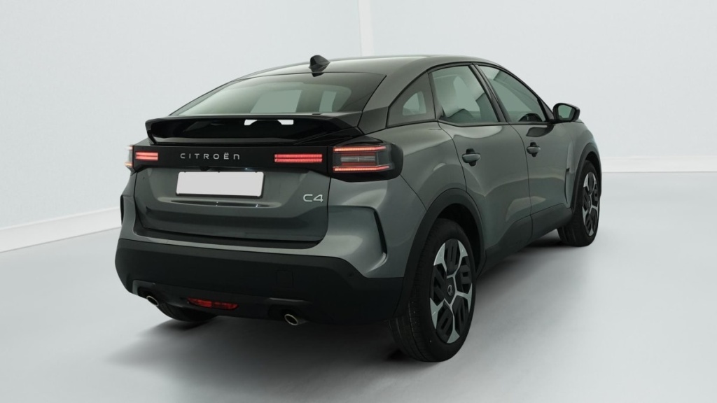 CITROEN C4 PureTech 130 EAT8 Plus - ref: 1-379710 - Photo 7