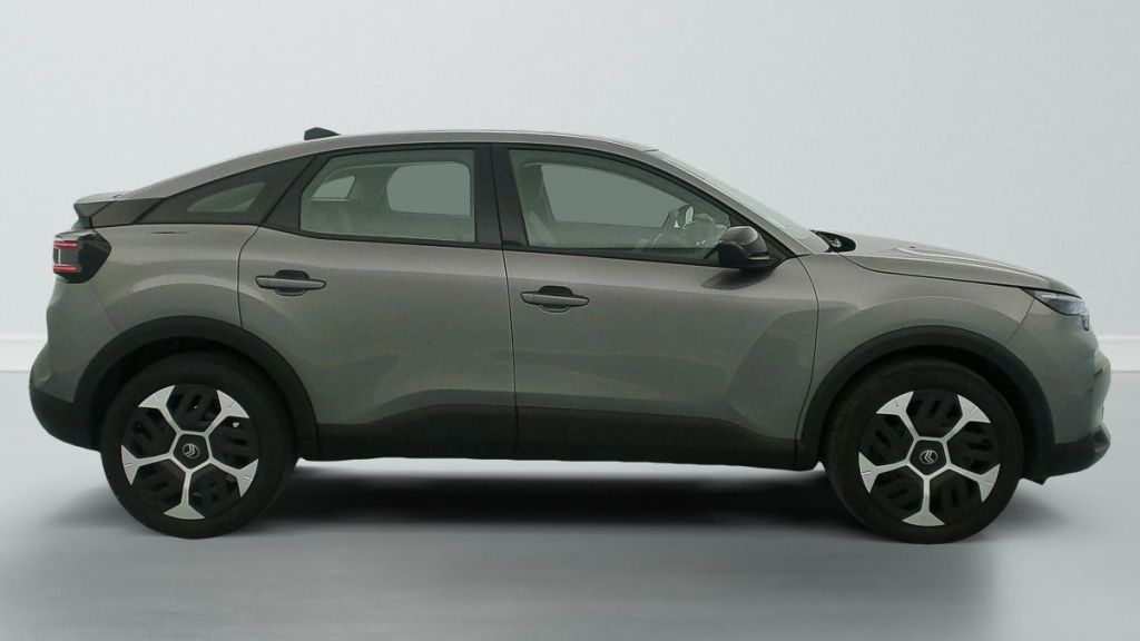 CITROEN C4 PureTech 130 EAT8 Plus - ref: 1-379710 - Photo 8