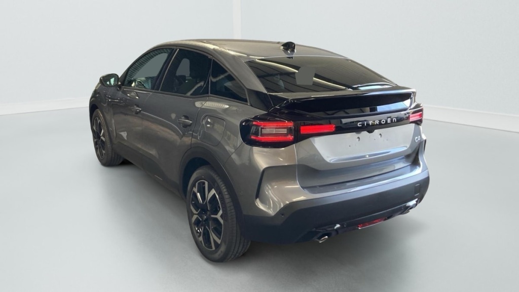 CITROEN C4 Hybride 145 e-DCS6 Max - ref: 1-379722 - Photo 5