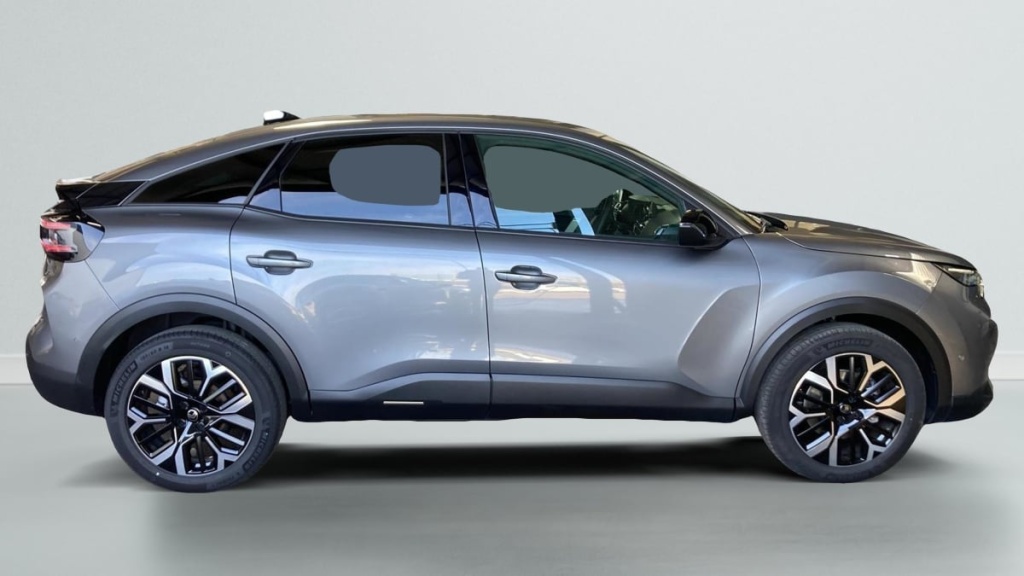 CITROEN C4 Hybride 145 e-DCS6 Max - ref: 1-379722 - Photo 8