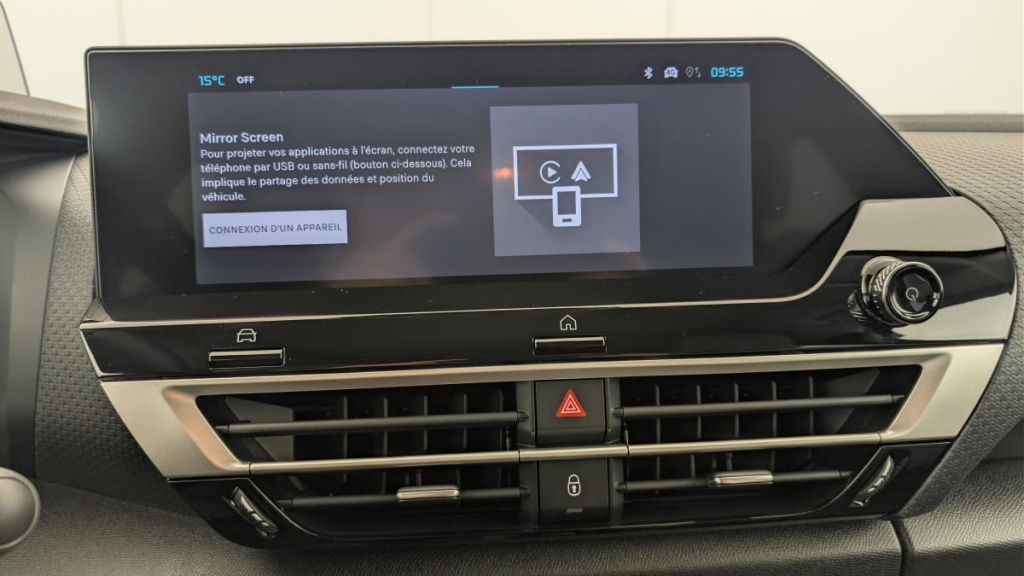 CITROEN C4 Hybride 145 e-DCS6 Max - ref: 1-379723 - Photo 18