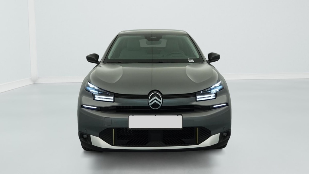 CITROEN C4 Hybride 145 e-DCS6 Max - ref: 1-379723 - Photo 2