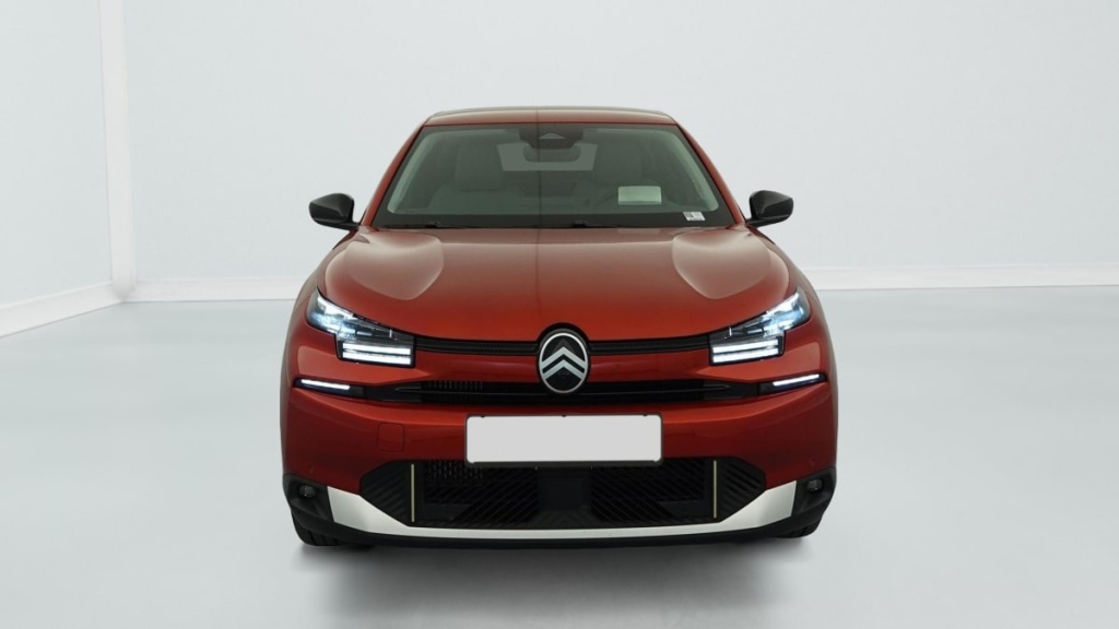 CITROEN C4 Hybride 145 e-DCS6 Max - ref: 1-379728 - Photo 2