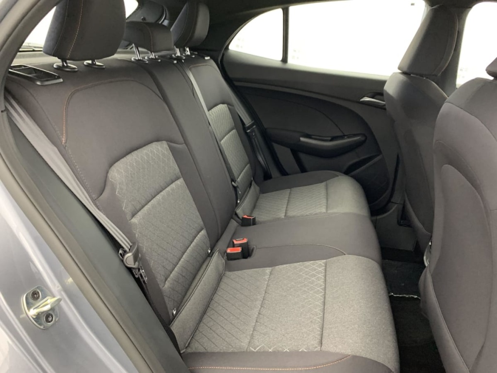 MG MG3 1.5 L Hybrid+ 195 ch Comfort - ref: 1-379747 - Photo 10