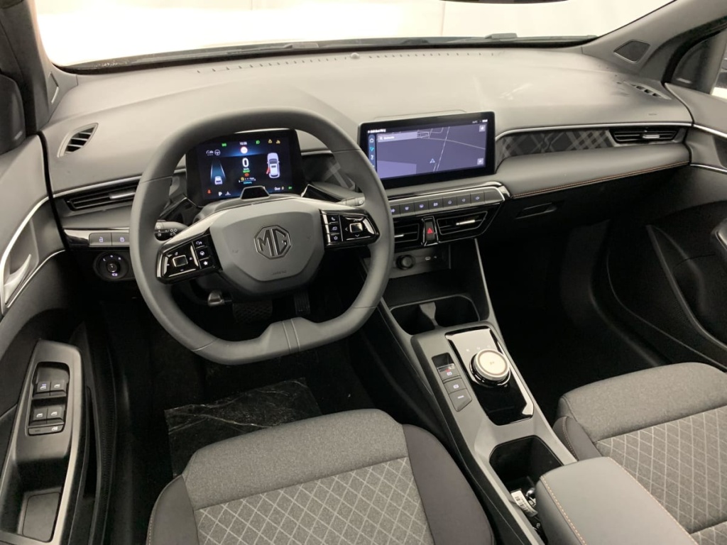 MG MG3 1.5 L Hybrid+ 195 ch Comfort - ref: 1-379747 - Photo 14