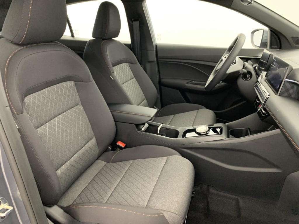 MG MG3 1.5 L Hybrid+ 195 ch Comfort - ref: 1-379747 - Photo 9