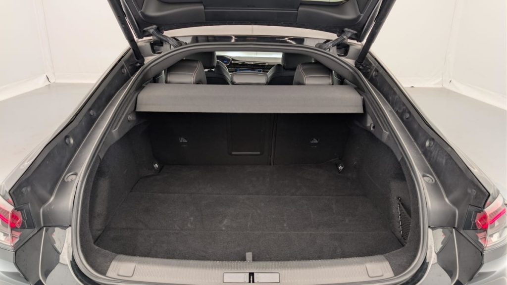 PEUGEOT 508 Hybrid 180 e-EAT8 Allure - ref: 1-379794 - Photo 11