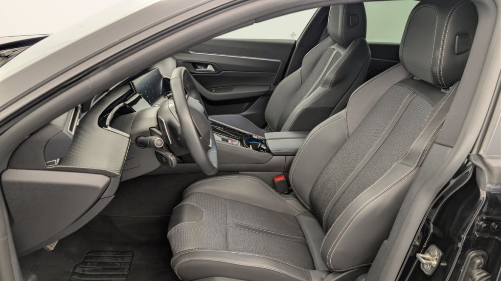 PEUGEOT 508 Hybrid 180 e-EAT8 Allure - ref: 1-379794 - Photo 16