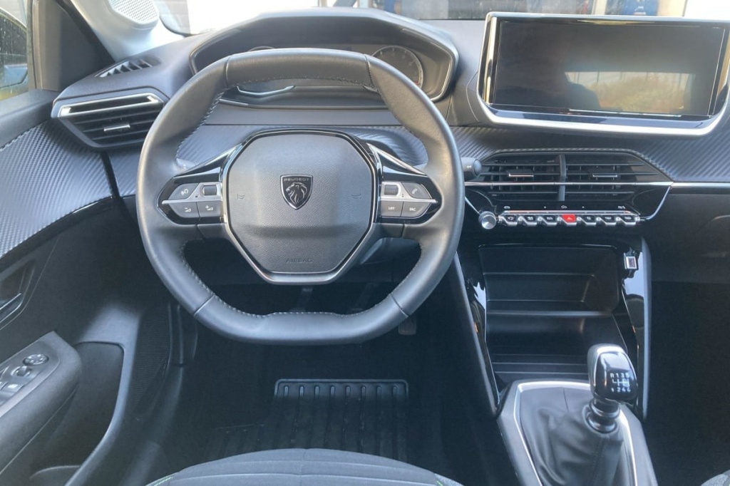 PEUGEOT 208 PureTech 100 S S BVM6 Active - ref: 1-379877 - Photo 13