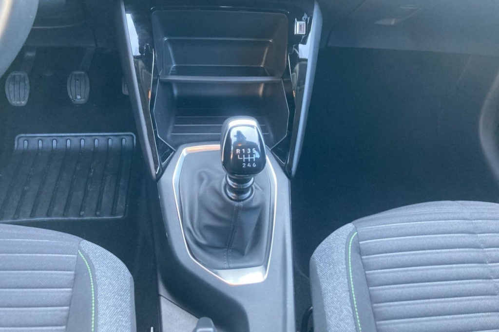 PEUGEOT 208 PureTech 100 S S BVM6 Active - ref: 1-379877 - Photo 16