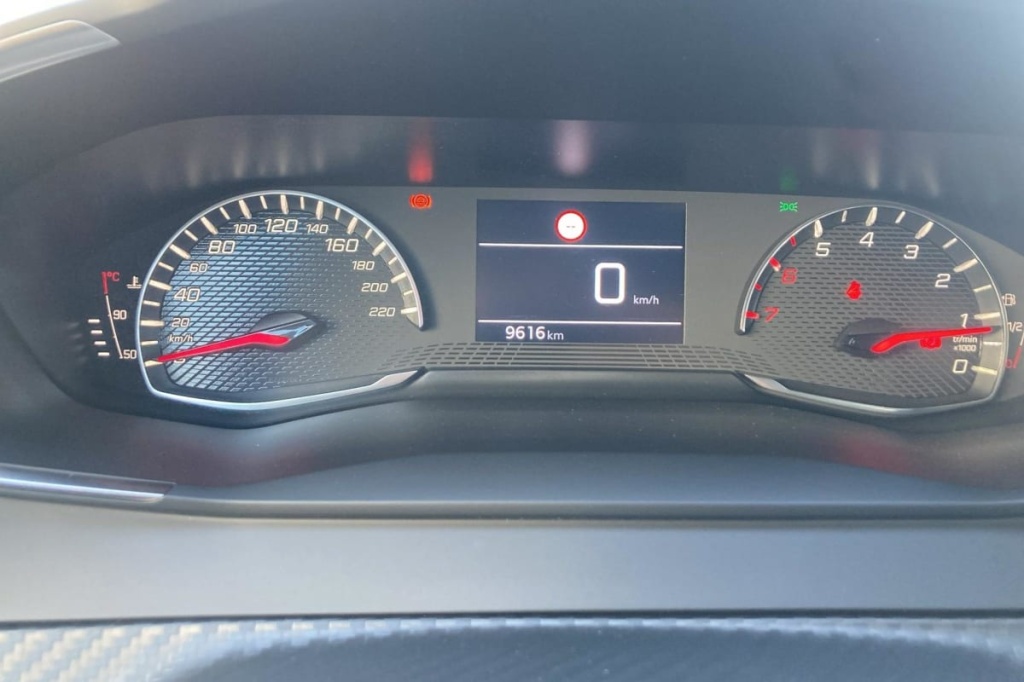 PEUGEOT 208 PureTech 100 S S BVM6 Active - ref: 1-379877 - Photo 20