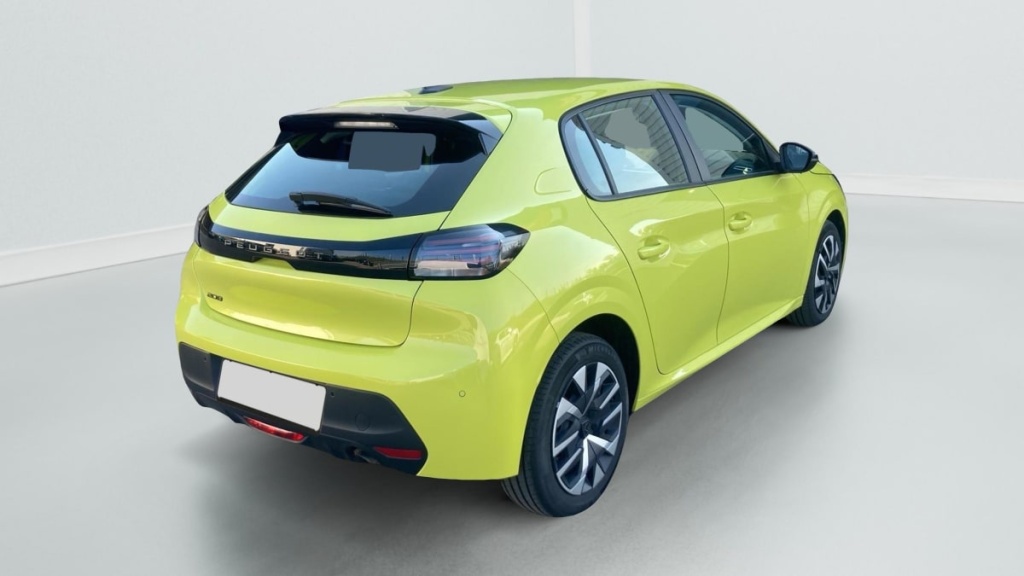 PEUGEOT 208 PureTech 100 S S BVM6 Active - ref: 1-379877 - Photo 7